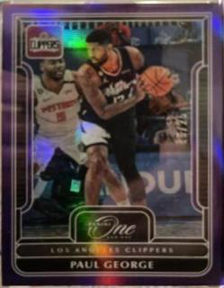 Paul George
