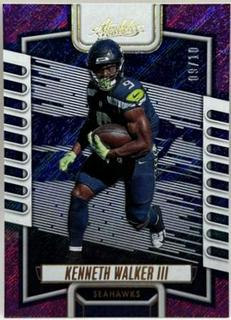 Kenneth Walker III
