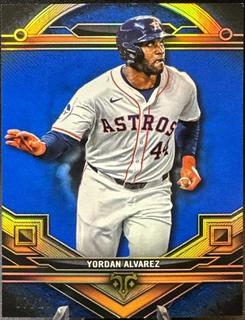 Yordan Alvarez
