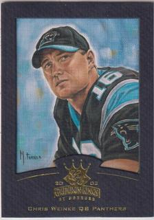 Chris Weinke