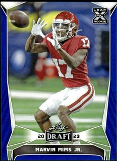 Marvin Mims Jr.