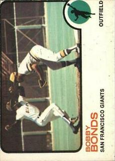 Bobby Bonds