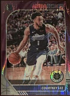 Courtney Lee