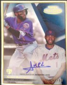 Amed Rosario