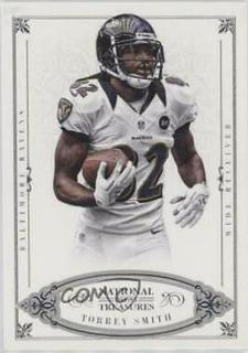 Torrey Smith