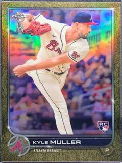 Kyle Muller