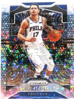 JJ Redick