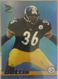 Jerome Bettis