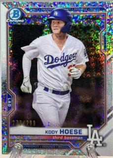 Kody Hoese