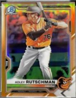 Adley Rutschman