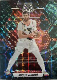 Jusuf Nurkic