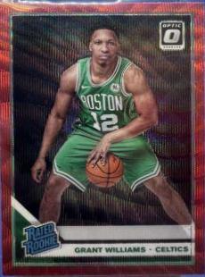 Grant Williams