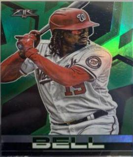 Josh Bell