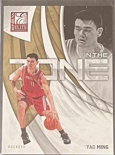 Yao Ming