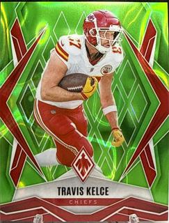 Travis Kelce