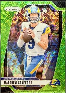 Matthew Stafford