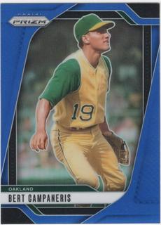 Bert Campaneris