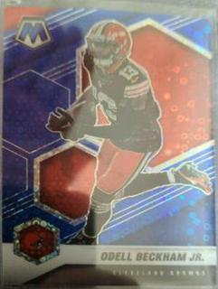 Odell Beckham Jr.
