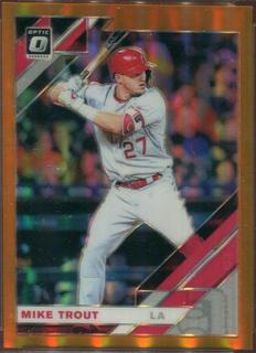 Mike Trout