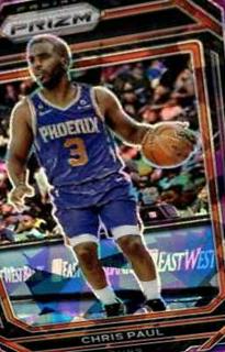 Chris Paul