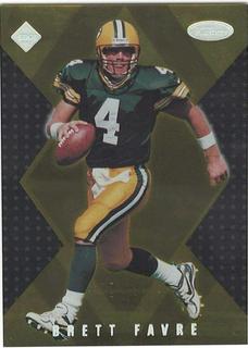 Brett Favre