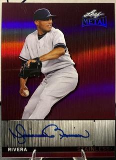 Mariano Rivera