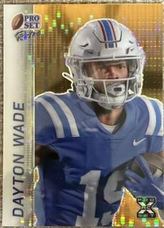Dayton Wade