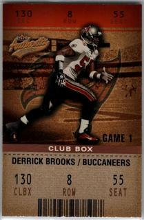 Derrick Brooks