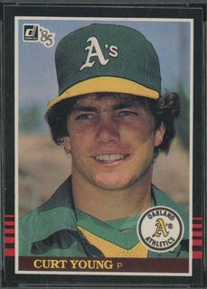 Curt Young