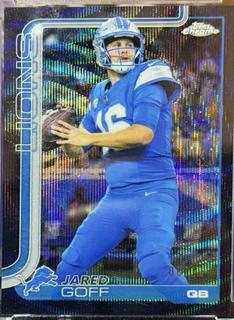 Jared Goff