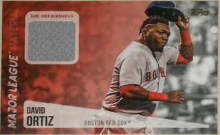 David Ortiz