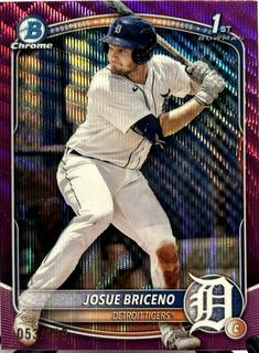 Josue Briceno