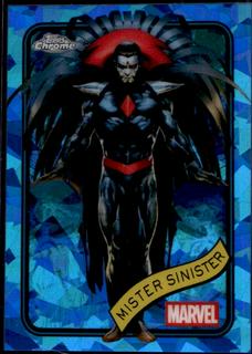 Mister Sinister Sapphire