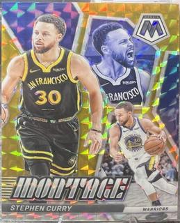 Stephen Curry