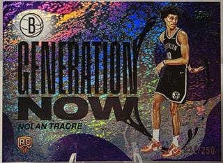 Nolan Traore