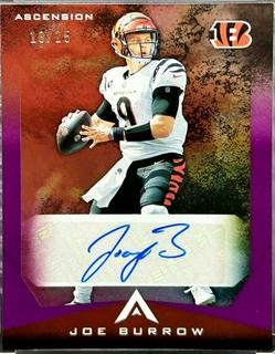Joe Burrow