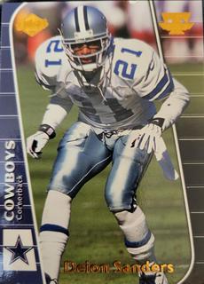 Deion Sanders