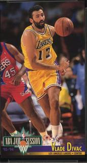 Vlade Divac