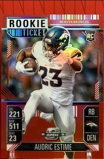 Audric Estime