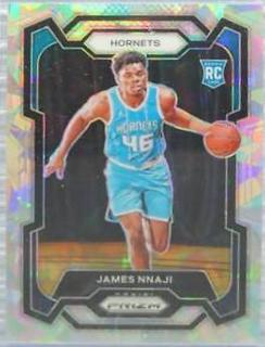 James Nnaji