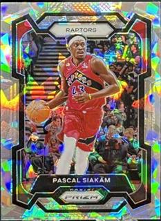 Pascal Siakam