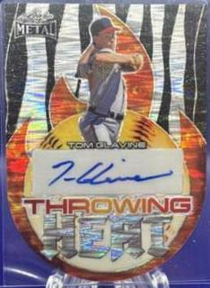 Tom Glavine