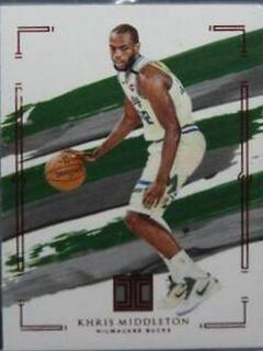 Khris Middleton