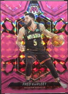 Fred VanVleet
