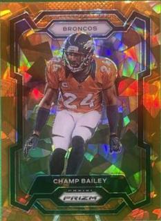 Champ Bailey