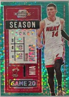 Tyler Herro