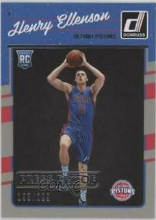 Henry Ellenson