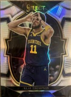 Klay Thompson