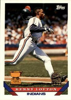 Kenny Lofton