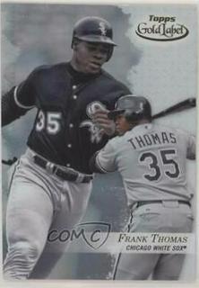 Frank Thomas